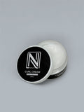 Curl cream